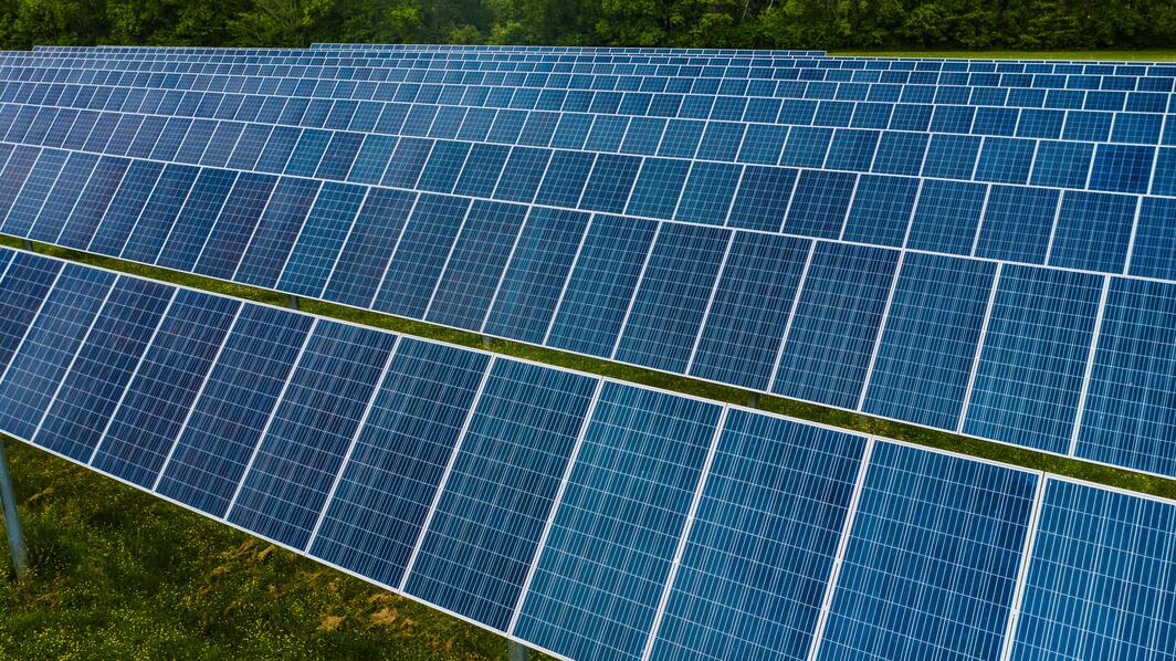 How Solar Power Is Helping New Hampshire Residents Reduce Their Carbon Footprint